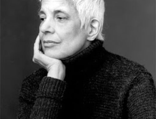 Susan Sontag: El poder de la transformación