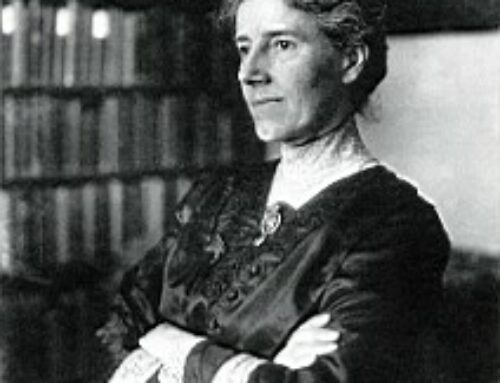 Charlotte Perkins Gilman, la libertad de saber