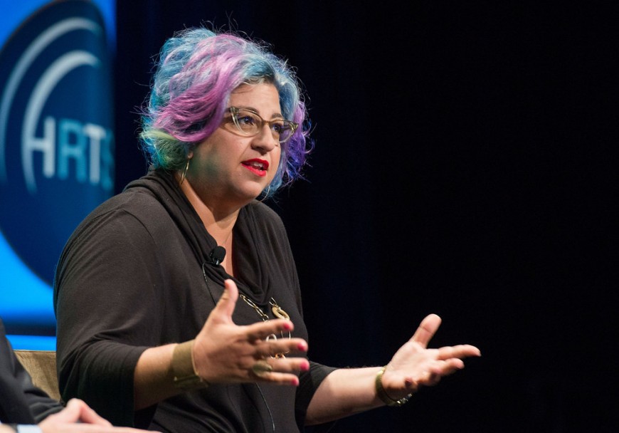 Jenji Kohan