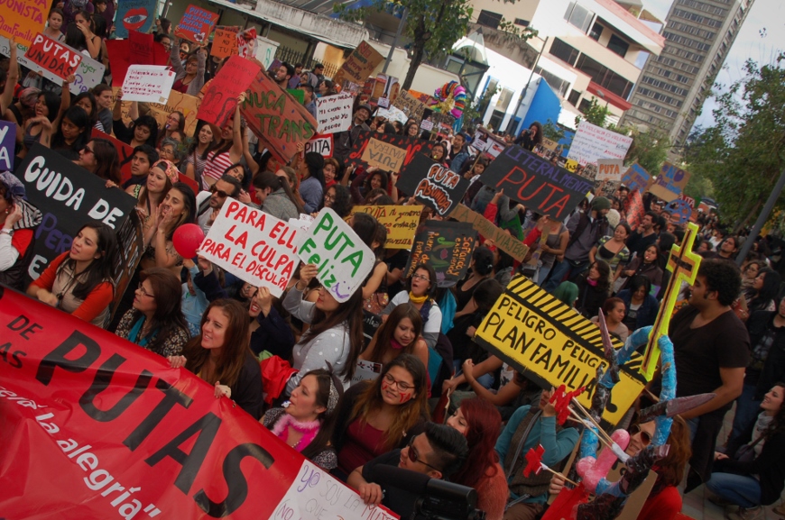 marcha-putas-ecuador