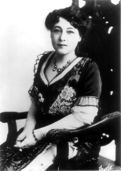 Alice Guy-Blanché