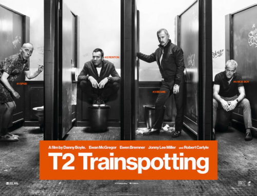 Trainspotting 2: masculinidades a la deriva