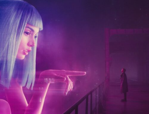 Blade Runner 2049. ¿Es solo una basura sexista?