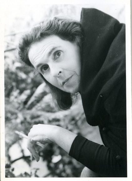 Leonora Carrington