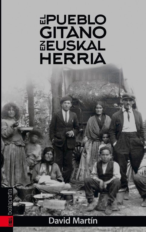 Portada del libro.