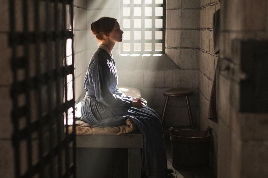 Fotograma de Alias Grace