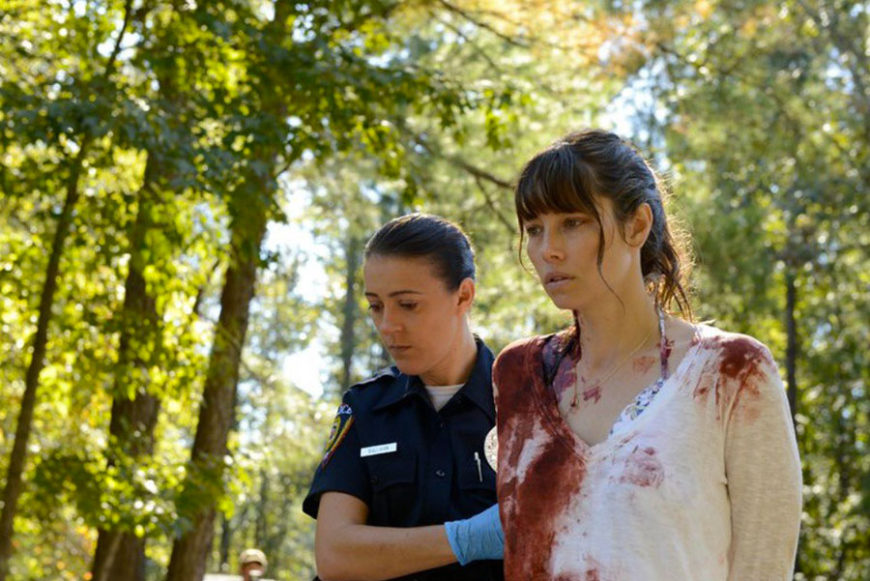 Fotograma de 'The Sinner'