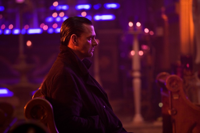 'Punisher: War Zone'./ Takeshi Seida / Lionsgate