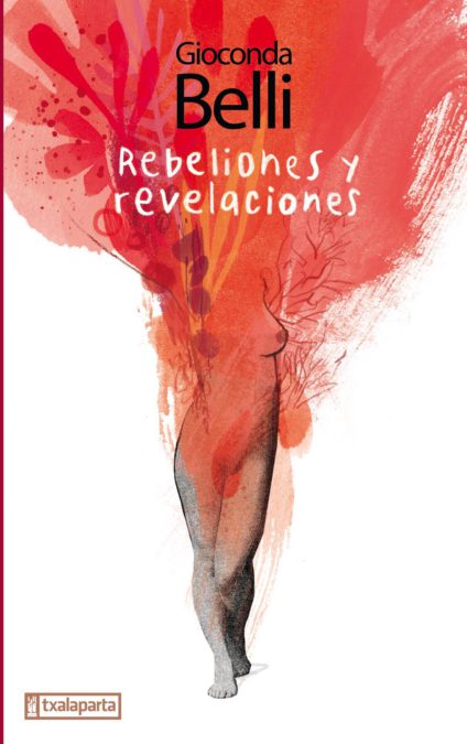 Portada de 'Rebeliones y revelaciones'