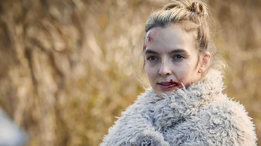 Jodie Comer interpreta a la fascinante villana de Killing Eve, Villanelle