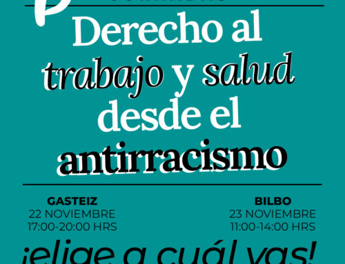 La violencia del racismo