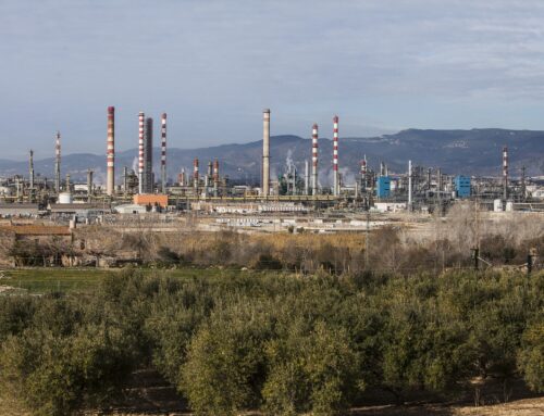 Entre la Repsol i el Hard Rock: el Camp de Tarragona com a zona de sacrifici