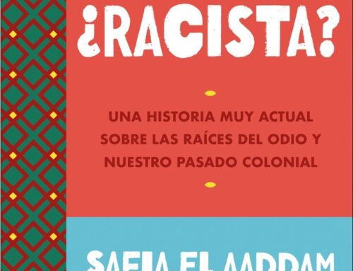 ‘España, ¿racista?’, un ensayo de resistencia contra el relato único